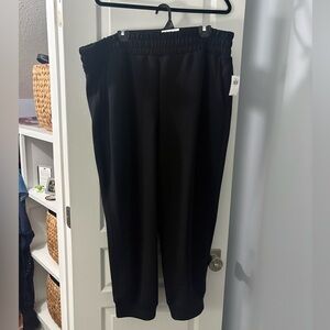 Old Navy Bounce Fleece Joggers